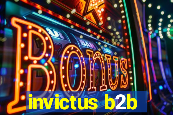 invictus b2b